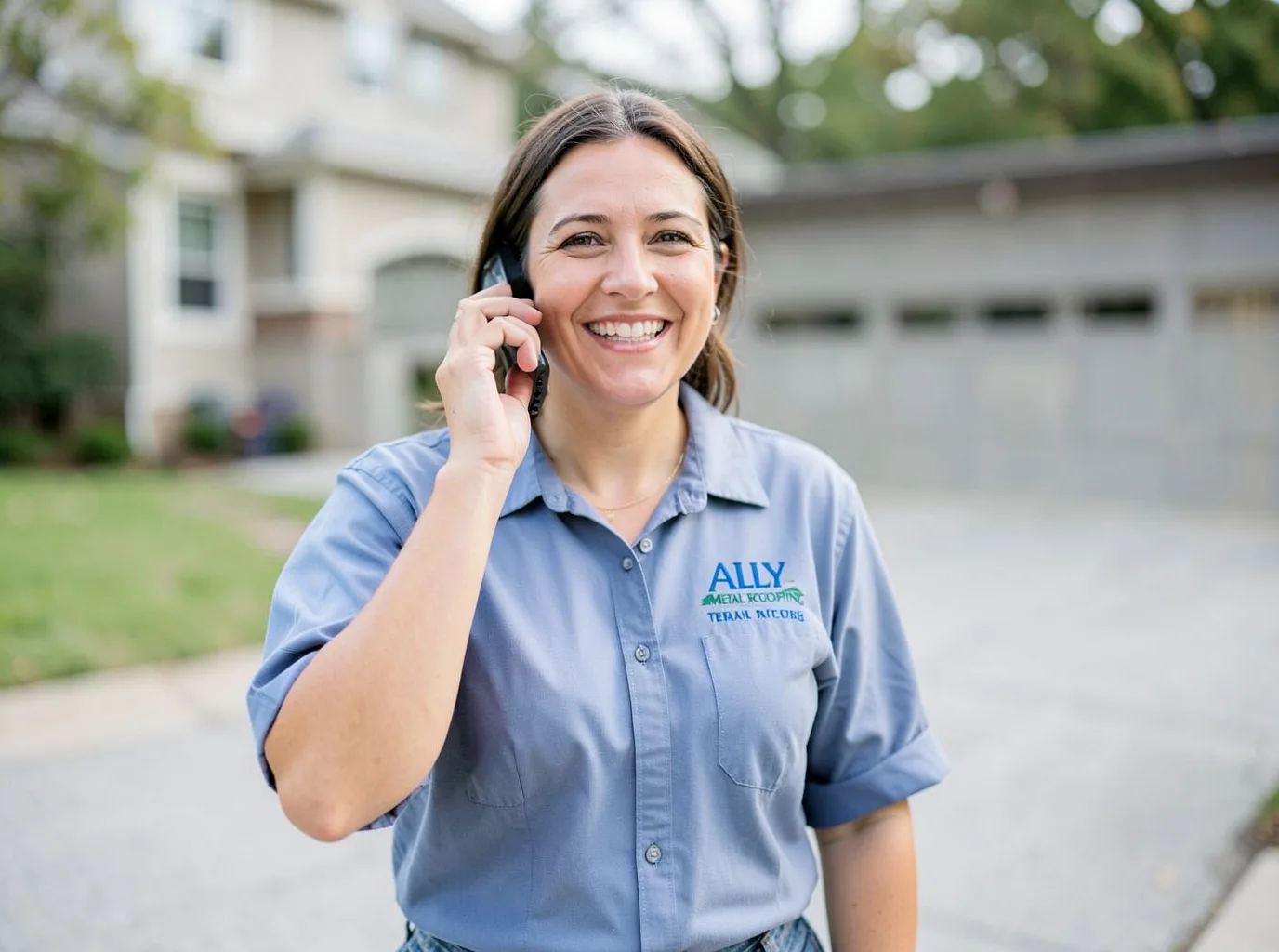 Metal Roof Installation Start, LA FAQs